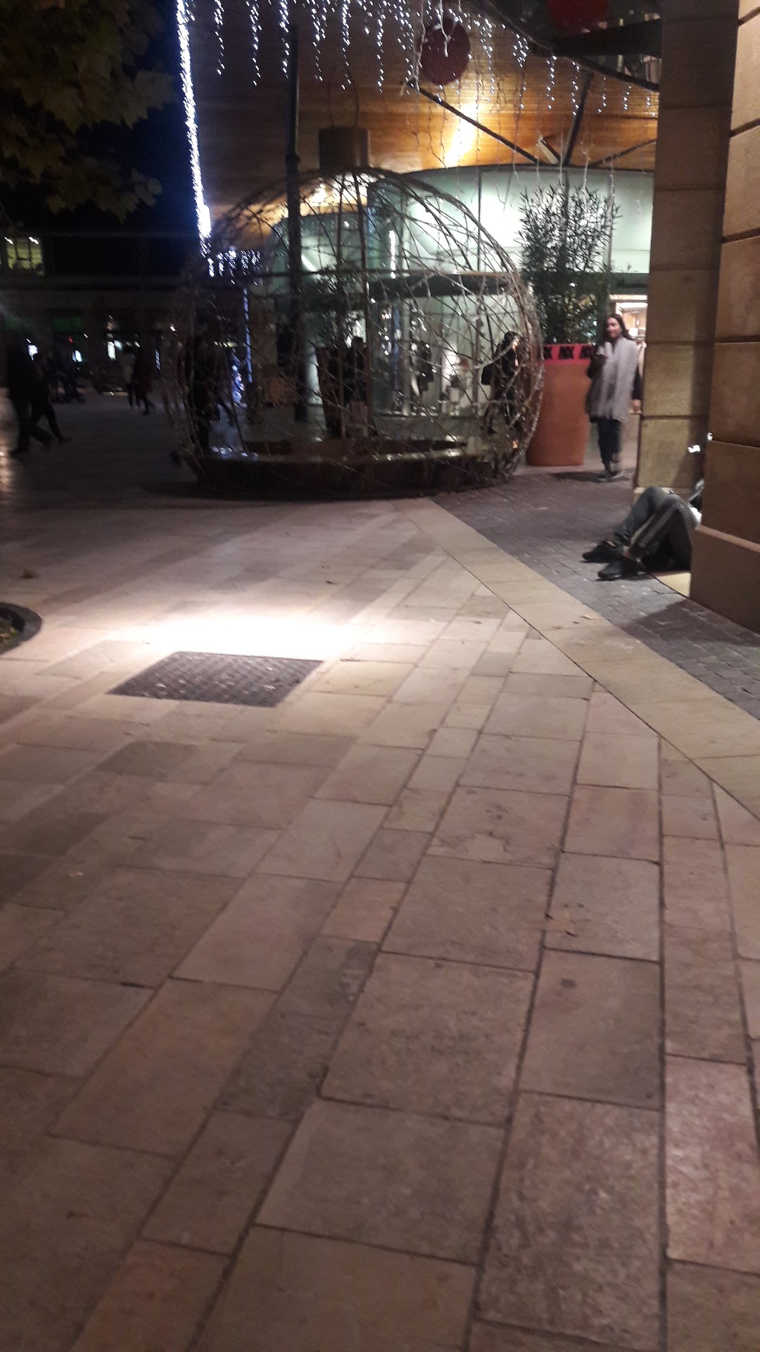 Photo n° 2 de l'avis de Kamaria.b fait le 13/11/2018 à 17:05