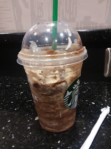 Coffee Shop «Starbucks», reviews and photos, 3330 W Friendly Ave, Greensboro, NC 27410, USA