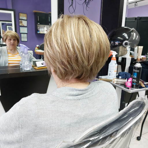 Hair Salon «House of Beauty Hair Salon for men and women», reviews and photos, 4050 La Crescenta Ave, Montrose, CA 91020, USA