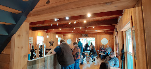 Wine Store «The Wine Shack», reviews and photos, 124 N Hemlock St, Cannon Beach, OR 97110, USA