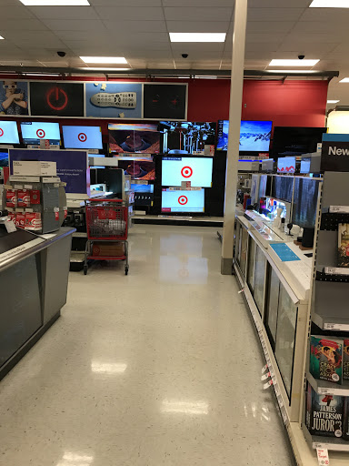 Department Store «Target», reviews and photos, 4200 Kent Rd, Stow, OH 44224, USA
