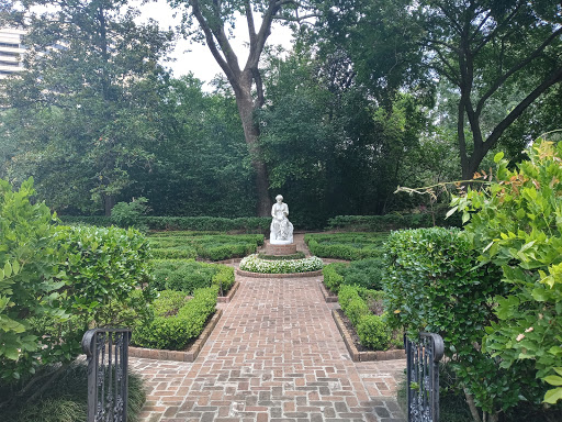 Art Museum «Bayou Bend Collection and Gardens», reviews and photos, 6003 Memorial Dr, Houston, TX 77265, USA