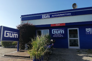 Gum Werner Automobile GmbH