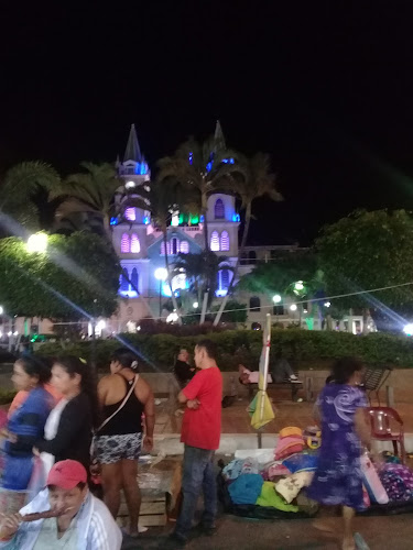 Opiniones de Iglesi De Yaguachi en Guayaquil - Iglesia