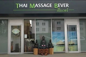 Thai Massage Bever image