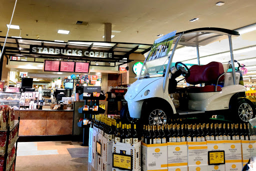 Grocery Store «Safeway», reviews and photos, 1701 Santa Rita Rd, Pleasanton, CA 94566, USA