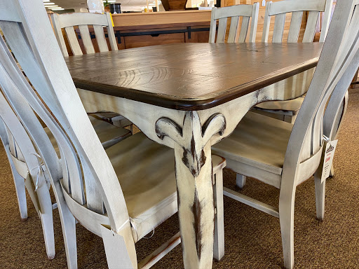 Furniture Store «All Wood Furniture», reviews and photos, 10269 Airline Hwy, Baton Rouge, LA 70816, USA