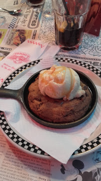 Cobbler du Restaurant américain Tommy's Diner à Labège - n°8