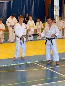 ASD Daichi Ten judo Via Parisetto, 1, 10040 Vinovo TO, Italia