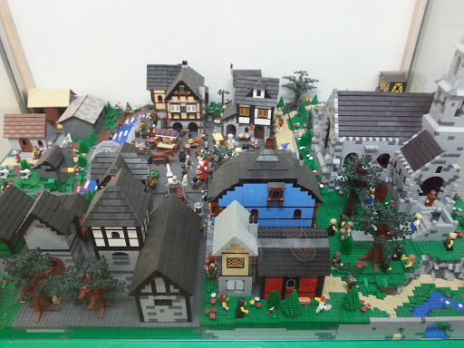 Museum «Roads and Rails Museum», reviews and photos, 200 N East St, Frederick, MD 21701, USA