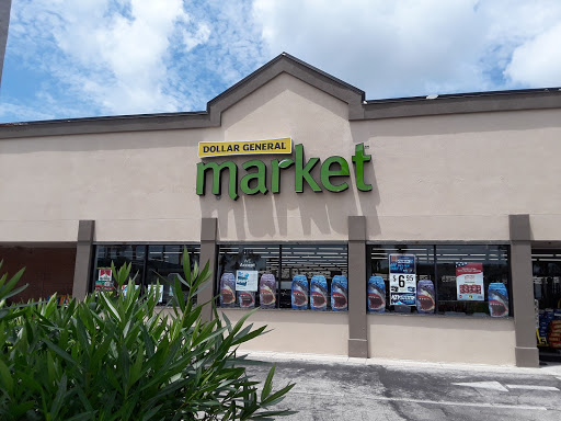 Discount Store «Dollar General Market», reviews and photos, 4190 S Atlantic Ave, New Smyrna Beach, FL 32169, USA