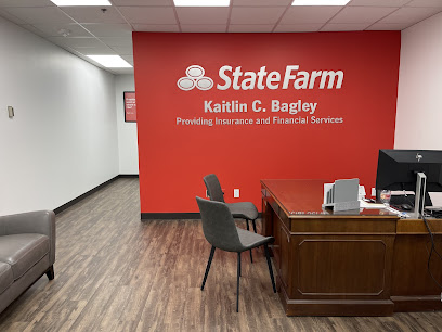 Kaitlin Bagley - State Farm Insurance Agent