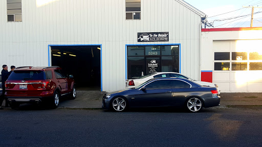 In The Details LLC en Tacoma