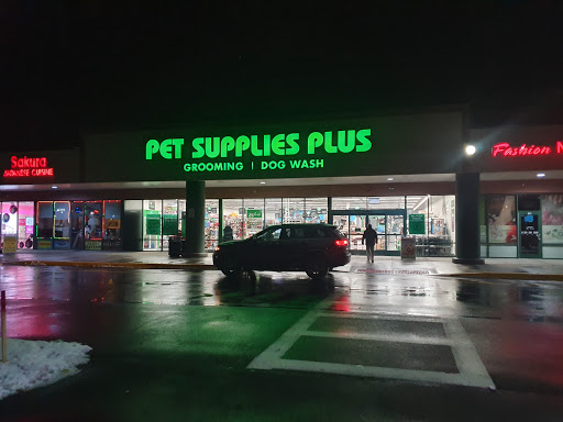 Photo of Pet Supplies Plus Stony Point