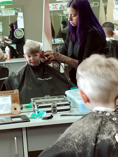 Hair Salon «Great Clips», reviews and photos, 7340 Greenback Ln # 4, Citrus Heights, CA 95621, USA