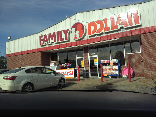 Dollar Store «FAMILY DOLLAR», reviews and photos, 2604 Gilmer Rd, Longview, TX 75604, USA