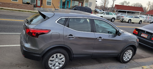 Used Car Dealer «Hertz Car Sales Denver», reviews and photos, 4940 S Broadway, Englewood, CO 80113, USA