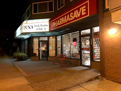 Pharmasave Oak & 15th