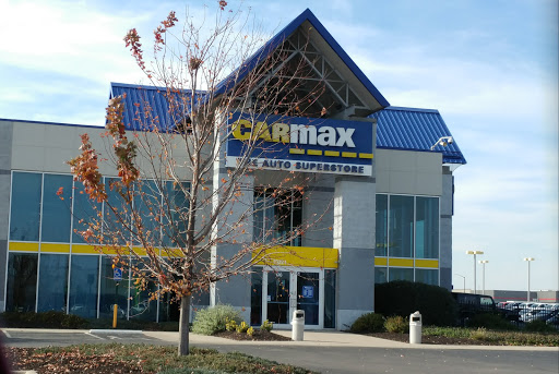 Used Car Dealer «CarMax», reviews and photos, 10221 E Kellogg Ave, Wichita, KS 67207, USA