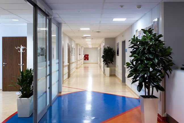 Comentarii opinii despre Szpitale Carolina i Optimum