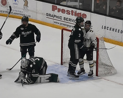 Stadium «Holleder Center», reviews and photos, Fenton Pl, West Point, NY 10996, USA