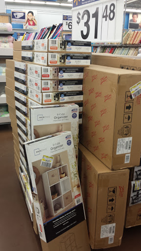 Department Store «Walmart Supercenter», reviews and photos, 7455 W Colfax Ave, Lakewood, CO 80214, USA