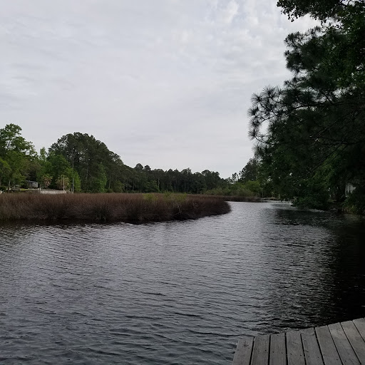 Park «Deerhaven Park», reviews and photos, 2812 Co Rd 2321, Panama City, FL 32409, USA