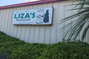 Liza's Restaurant image