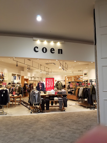 coen / コーエン 筑紫野店