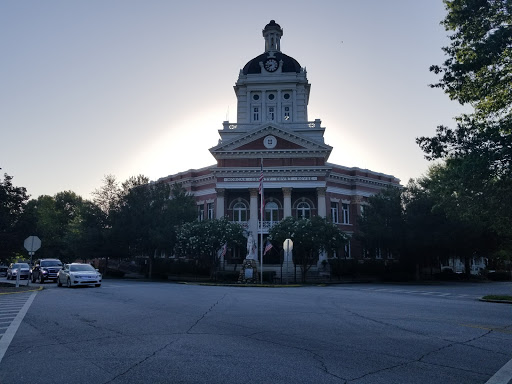 Cafe «Perk Avenue Cafe & Coffee House», reviews and photos, 111 W Jefferson St, Madison, GA 30650, USA