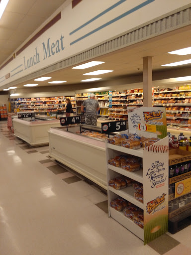 Grocery Store «BI-LO», reviews and photos, 366 Russ Ave, Waynesville, NC 28786, USA