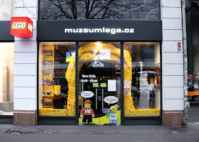 Muzeum LEGA Praha