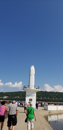 Tourist Attraction «Our Lady of the Rivers», reviews and photos, 1553 River View Dr, Portage Des Sioux, MO 63373, USA