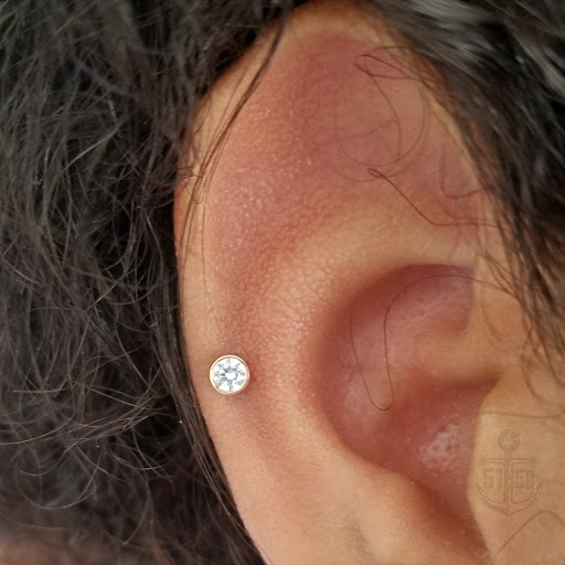 Explore funny tattoo ideas, creative tattoo ideas in Kearney, available at Studio 5150 Piercing & Fine Jewelry