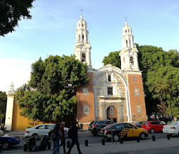Temple of Our Lady of Guadalupe photo