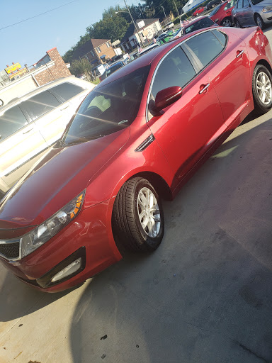 Used Car Dealer «Car-Mart of Covington», reviews and photos, 4198 US-278, Covington, GA 30014, USA