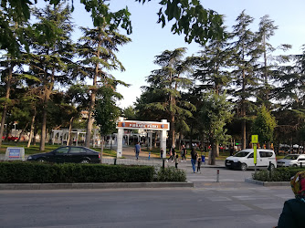 Pir Baba Parkı