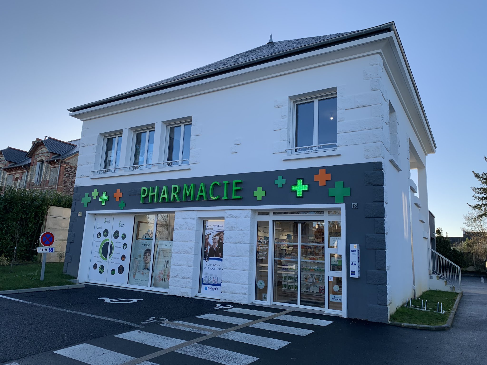 Photo n° 2 de l'avis de Frédéric.e fait le 11/02/2020 à 14:29