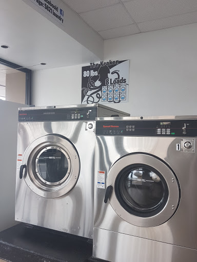 Laundry Service «WashClub Tampa Bay», reviews and photos, 5821 S Dale Mabry Hwy, Tampa, FL 33611, USA