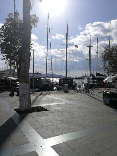 Konaki Boutıque Hotel Bodrum