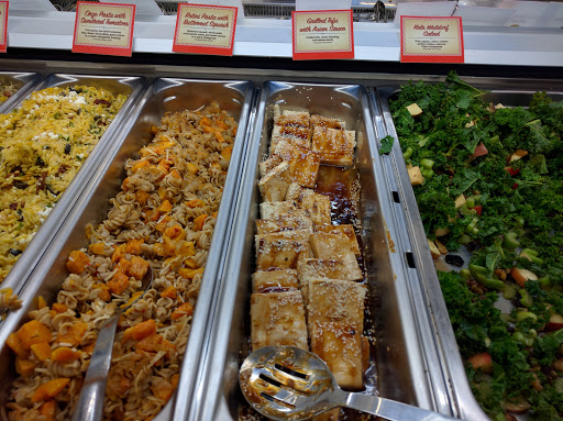 Health Food Store «Sprouts Farmers Market», reviews and photos, 5660 Sepulveda Blvd, Culver City, CA 90230, USA