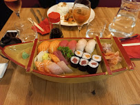 Sushi du Restaurant japonais Nagoya à Muret - n°13