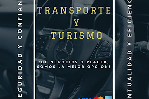 Executive Ground Transportation and Tourism Mexico City! image