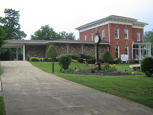 Funeral Home «Walker Funeral Home», reviews and photos, 828 Sherman St, Geneva, OH 44041, USA