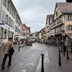 Photo n° 2 de l'avis de CCY. fait le 01/02/2024 à 23:06 pour ROYER VOYAGES Colmar : Voyages en autocars, avions, croisières à Colmar