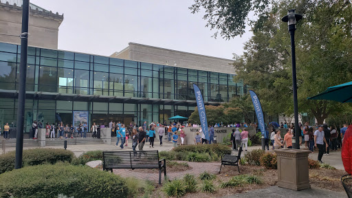 Concert Hall «Meymandi Concert Hall», reviews and photos, 2 E South St, Raleigh, NC 27601, USA