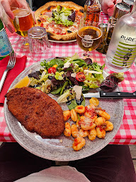 Photo n°13 de Peppino Pizzeria et Ristorante à Venelles ()
