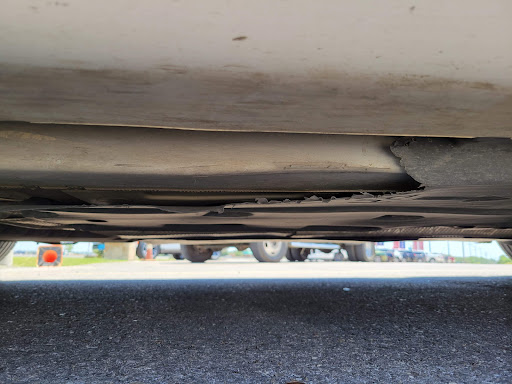 Car Dealer «Yaklin Chrysler Dodge Jeep RAM», reviews and photos, 1550 W Kingsbury St, Seguin, TX 78155, USA