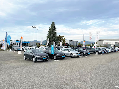 Volkswagen Sélestat - Espace 3000 à Sélestat