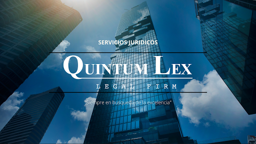 QUINTUM LEX